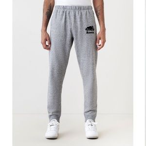 Roots Joggers